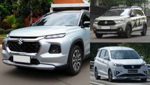 Komitmen untuk Masa Depan yang Berkelanjutan, Suzuki Fokus Pada Kendaraan Ramah Lingkungan di Seluruh Lini Bisnis Suzuki Hybrid