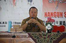Duh, Guru di Karangasem Belum Terima TPG TPG