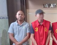 Kejari Karangasem Terima Pelimpahan Tahap II Perkara Penganiayaan Warga Triwangsa Tomba
