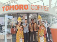 TOMORO COFFEE Dukung Petani Lokal dan Bawa Kopi Indonesia Mendunia melalui Master S.O.E. Series TOMORO COFFEE
