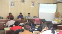 Optimalisasi Pendidikan Inklusif di Buleleng, Disdikpora Buleleng Adakan Rakor Pembentukan ULD ULD