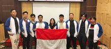 Tim Debat Universitas Udayana Raih Sukses Gemilang di Kompetisi Internasional Unud