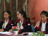 Presslist 14 dan YSA 9, Luncurkan Website KBRF dan Highlight Riset Bidang Penelitian Madyapadma 2023 Presslist
