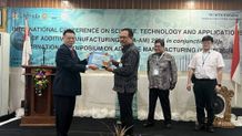 Unud Berkolaborasi dengan Berbagai Universitas Gelar International Conference on Science Unud