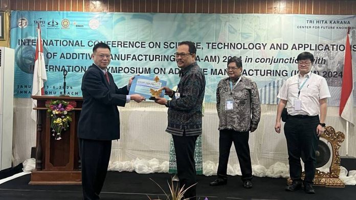 Unud Berkolaborasi dengan Berbagai Universitas Gelar International Conference on Science Unud