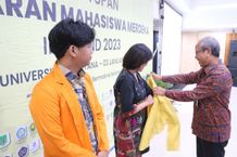Resmi Ditutup, Mahasiswa Pertukaran Mahasiswa Merdeka Batch 3 Universitas Udayana Kembali ke Perguruan Tinggi Asal