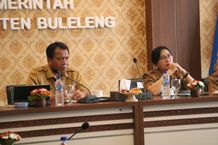 Pemkab Buleleng Terus Optimalkan Upaya Pengendalian Inflasi Pemkab Buleleng
