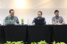 Tingkatkan Akses Pendidikan, Rektor Unud Berencana Dirikan Program Studi di Luar Kampus Utama Unud