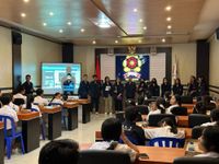 Mahasiswa Klinik Hukum Perancangan Kontrak Unud Berhasil Mencatatkan Dua Ciptaan Karya Rekaman Video Ke Ditjen Kekayaan Intelektual Unud
