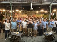 Menyuarakan Toleransi Sebagai Pilar Menuju Indonesia Emas 2045 Indonesia Emas 2045