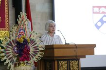 FK Unud Bersama UKK Neonatal Indonesia dan IDAI Gelar Simposium Unud
