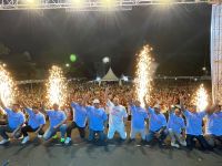Deklarasi Pemuda Bali All in Prabowo – Gibran Deklarasi Pemuda Bali All in Prabowo - Gibran