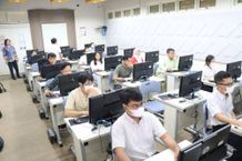 Diikuti 1.145 Peserta, Unud Gelar UTBK Penerimaan Mahasiswa Baru Unud