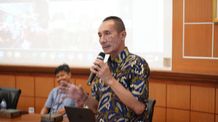 FK Unud Bersiap Hadapi Ajang PUSPRESNAS 2024 dengan Sosialisasi Pengembangan Talentanya Unud