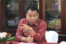 Pj Bupati Lihadnyana Ingin Masifkan Sosialisasi Penggunaan SP4N LAPOR di Buleleng SP4N LAPOR
