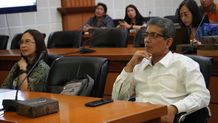 FK Unud Bersiap Membangun Zona Integritas menuju WBK dan WBBM Unud