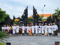 FK Unud Bersiap Selenggarakan BKFK ke-62 UNud