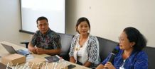 FMIPA Gandeng Tim Kerja Reformasi Birokrasi Unud genjot Pembangunan Zona Integritas Uuud