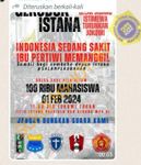 Hoaks! Pamflet Seruan Aksi 100 Ribu Mahasiswa Geruduk Istana Ternyata Palsu