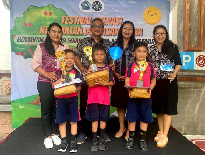 Festival Literasi