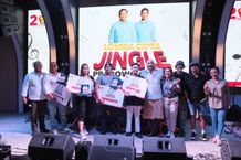 Gerindra Bali Gelar Lomba Cipta Jingle Prabowo-Gibran, De Gadjah: Apresiasi Bagi Para Musisi di Bali Jingle Prabowo-Gibran