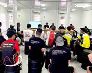 ITDC Sambut Penyelenggaraan Porsche Sprint Challenge Round-2 di Pertamina Mandalika International Circuit mandalika