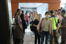 Maskapai Juneyao Beroperasi Perdana di Bandara I Gusti Ngurah Rai, Kedatangan WNA China Diproyeksikan Meningkat Juneyao