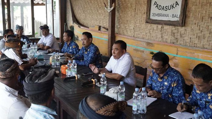 ngaben manusia purba