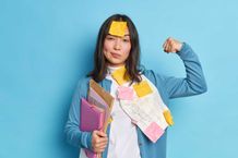 Psikolog UGM Bagi Tips Lebih Produktif di Tahun Baru Produktif