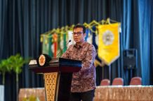 Wamenkominfo Sebut Keterampilan Digital Jadi Modal Esensial Bagi Generasi Muda wamen