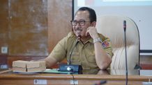 Capai Target Penggunaan Produk Dalam Negeri, Sekda Suyasa Imbau Pejabat PBJ Lebih Cermat dan Teliti Sekda Suyasa