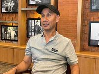 AMSI Bali Diharapkan Bisa Jadi Acuan, Ajik Krisna Dorong Media Online Selalu Sajikan Berita Sesuai Fakta AMSI