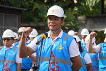 Kawal Pesta Demokrasi 2024, PLN Siaga Kerahkan Ratusan Personel Amankan Pasokan Listrik Pemilu di Bali Apel PLN