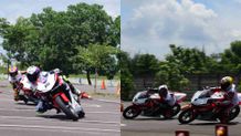 10 Pebalap Belia Tembus Seleksi Astra Honda Racing School 2024 Astra Honda Racing School