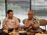 AUM BNI Asset Management 2023 Mampu Tumbuh di Tengah Kelesuan Industri Reksa Dana BNI AM