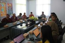 BPS Buleleng Optimis Target IPS Pusat Bisa Direalisasikan BPS