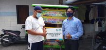 Menjejak Manfaat untuk Membangun Bali, YBM PLN Salurkan Bantuan Kepada 3 Ribu Penerima Manfaat Sepanjang Tahun 2023 Bantuan