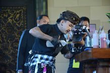 Food, Hotel & Tourism Bali Hadir Kembali, Bawa Semangat Kewirausahaan dan Ekonomi untuk Bisnis yang Berkelanjutan Food, Hotel & Tourism Bali