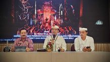 Pemkab Bangli Gelar Bimtek Inovasi Daerah “Gerbang Indah Bisa” Bimtek