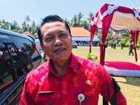 BPKAD Karangasem Pastikan Gaji Pegawai Kontrak Cair Sebelum Galungan Gaji Cair