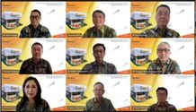 Danamon Umumkan Kinerja Keuangan Tahun 2023, Cetak Rekor Tertinggi Penyaluran Kredit DANAMON