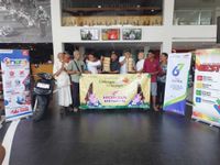 Jelang Hari Raya Galungan, Astra Motor Bali Berbagi Paket “Honda Beryadnya” Daging