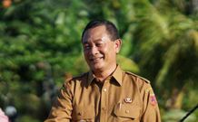 Gagal Menangkan Ganjar-Mahfud, PDI Perjuangan Karangasem Klaim Perolehan Suara Naik Dana