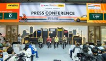 Danamon, Adira Finance dan MUFG Tawarkan Promo Seru untuk Manjakan Nasabah dan Pengunjung IIMS 2024 Danamon