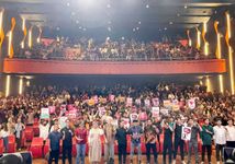 Jaga Demokrasi, Ribuan Aktivis Mahasiswa Serukan Manifesto Kebangsaan Demokrasi