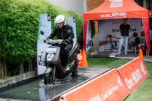 Tips Persiapan Berkendara dengan Honda EM1:e Agar Selalu #Cari_Aman EM1