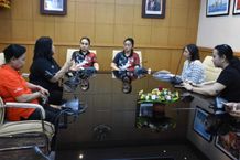 Pemkot Denpasar Akan Gelar Fashion Show Untuk Rayakan Bulan Bung Karno Pada Juni Mendatang Fashion Show