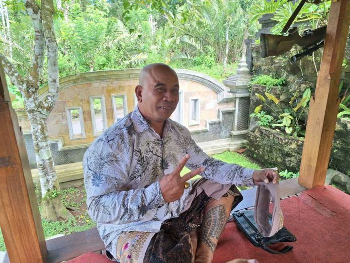 Jero Galon Jero Galon