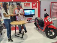 Spesial Bulan Kasih Sayang, Ada Promo di Virtual Exhibition HONDA