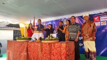 Puncak Perayaan HUT ke-38 SMK Rekayasa Denpasar Diisi Berbagai Hiburan HUT SMK REKAYASA
